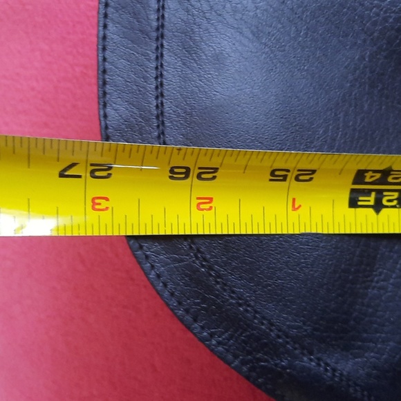 Women's high heeled boot - Picture 7 of 9